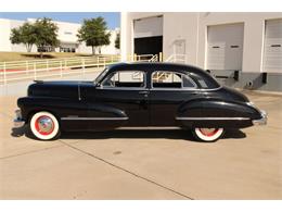 1946 Cadillac Fleetwood (CC-2099749) for sale in Grapevine, Texas