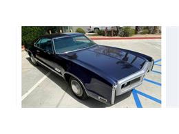 1970 Oldsmobile Toronado (CC-2090975) for sale in Cadillac, Michigan