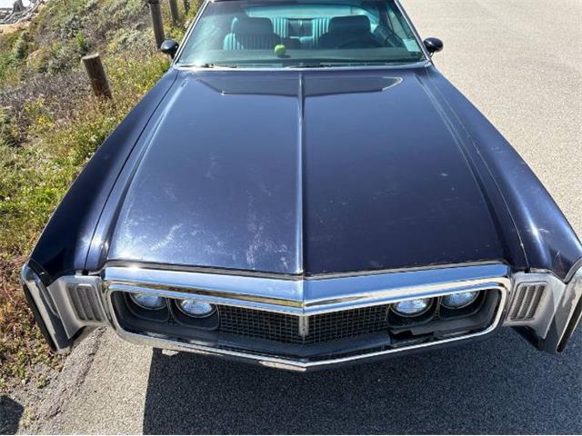 1970 Oldsmobile Toronado (CC-2090975) for sale in Cadillac, Michigan