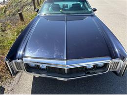 1970 Oldsmobile Toronado (CC-2090975) for sale in Cadillac, Michigan