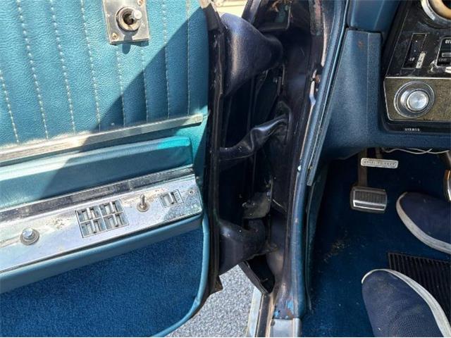 1970 Oldsmobile Toronado (CC-2090975) for sale in Cadillac, Michigan