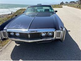 1970 Oldsmobile Toronado (CC-2090975) for sale in Cadillac, Michigan