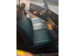1970 Oldsmobile Toronado (CC-2090975) for sale in Cadillac, Michigan