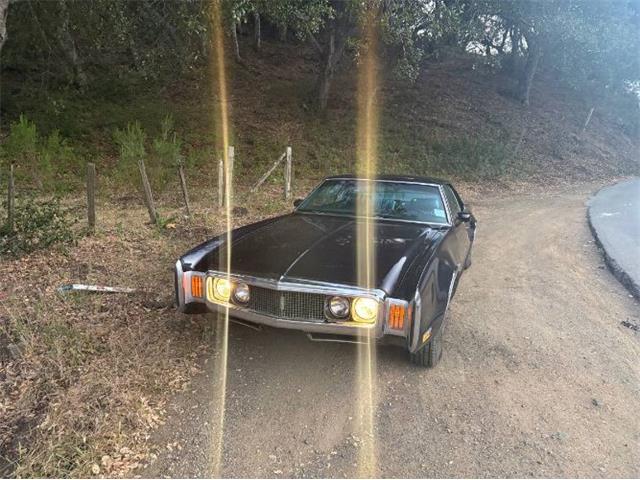 1970 Oldsmobile Toronado (CC-2090975) for sale in Cadillac, Michigan