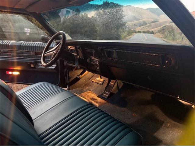 1970 Oldsmobile Toronado (CC-2090975) for sale in Cadillac, Michigan
