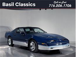 1985 Pontiac Firebird (CC-2099750) for sale in Depew, New York