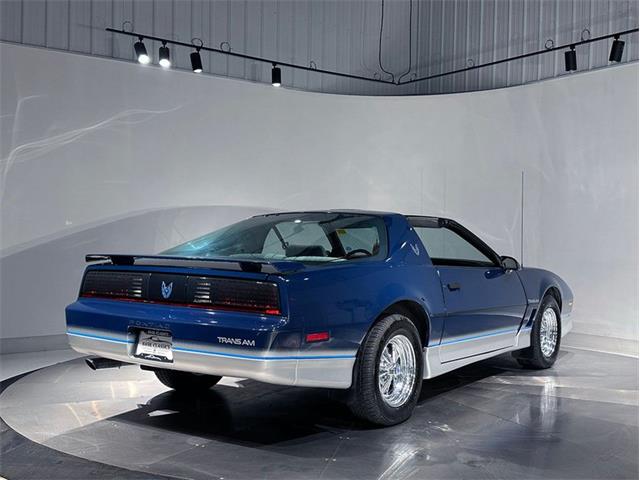 1985 Pontiac Firebird (CC-2099750) for sale in Depew, New York