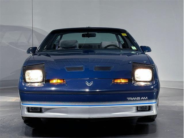 1985 Pontiac Firebird (CC-2099750) for sale in Depew, New York
