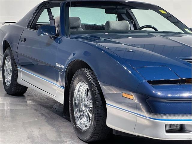 1985 Pontiac Firebird (CC-2099750) for sale in Depew, New York
