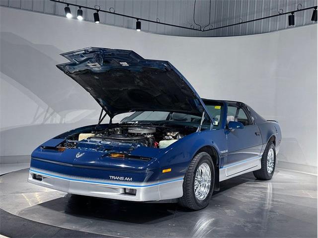 1985 Pontiac Firebird (CC-2099750) for sale in Depew, New York