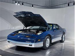 1985 Pontiac Firebird (CC-2099750) for sale in Depew, New York