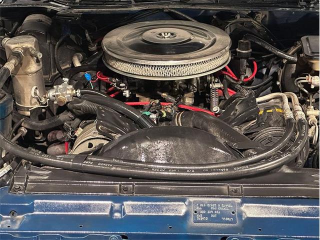 1985 Pontiac Firebird (CC-2099750) for sale in Depew, New York