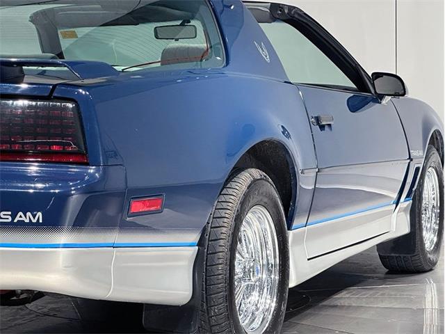 1985 Pontiac Firebird (CC-2099750) for sale in Depew, New York