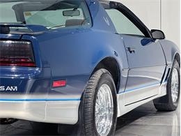 1985 Pontiac Firebird (CC-2099750) for sale in Depew, New York