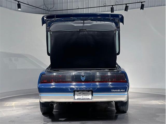 1985 Pontiac Firebird (CC-2099750) for sale in Depew, New York