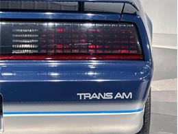 1985 Pontiac Firebird (CC-2099750) for sale in Depew, New York