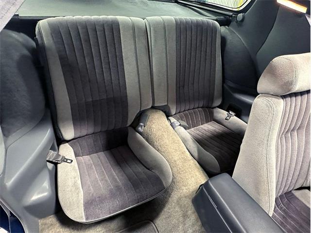 1985 Pontiac Firebird (CC-2099750) for sale in Depew, New York