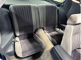 1985 Pontiac Firebird (CC-2099750) for sale in Depew, New York