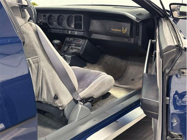 1985 Pontiac Firebird (CC-2099750) for sale in Depew, New York