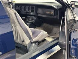 1985 Pontiac Firebird (CC-2099750) for sale in Depew, New York
