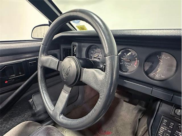1985 Pontiac Firebird (CC-2099750) for sale in Depew, New York