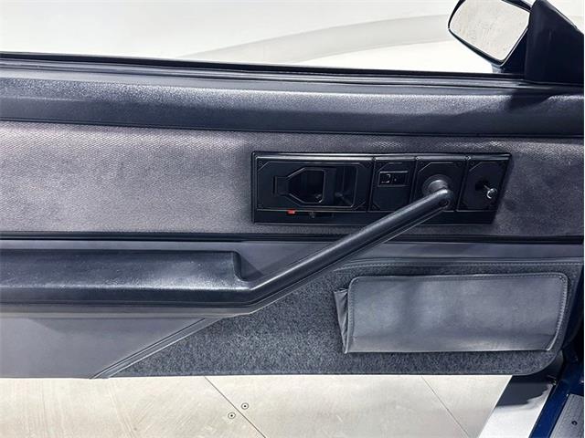1985 Pontiac Firebird (CC-2099750) for sale in Depew, New York