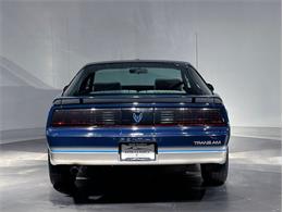 1985 Pontiac Firebird (CC-2099750) for sale in Depew, New York