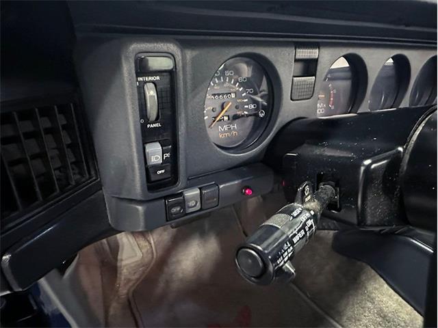 1985 Pontiac Firebird (CC-2099750) for sale in Depew, New York