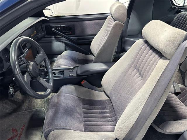 1985 Pontiac Firebird (CC-2099750) for sale in Depew, New York