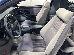 1985 Pontiac Firebird (CC-2099750) for sale in Depew, New York
