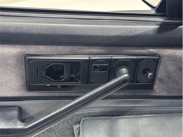1985 Pontiac Firebird (CC-2099750) for sale in Depew, New York