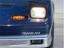 1985 Pontiac Firebird (CC-2099750) for sale in Depew, New York