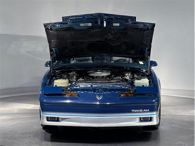 1985 Pontiac Firebird (CC-2099750) for sale in Depew, New York