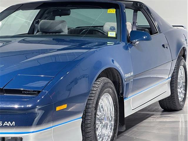 1985 Pontiac Firebird (CC-2099750) for sale in Depew, New York