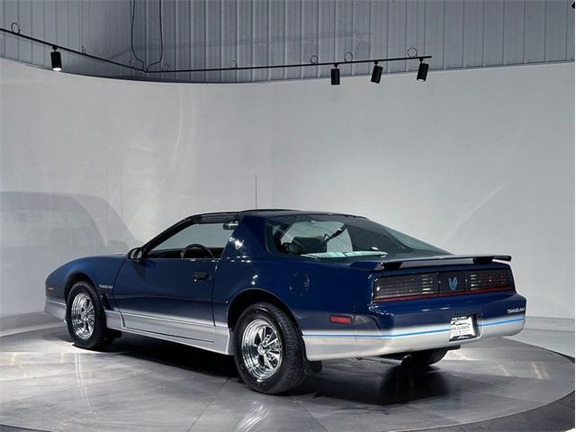 1985 Pontiac Firebird (CC-2099750) for sale in Depew, New York