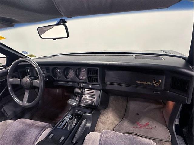1985 Pontiac Firebird (CC-2099750) for sale in Depew, New York