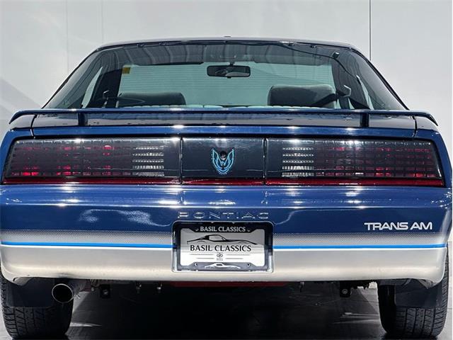 1985 Pontiac Firebird (CC-2099750) for sale in Depew, New York