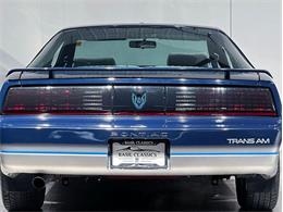 1985 Pontiac Firebird (CC-2099750) for sale in Depew, New York