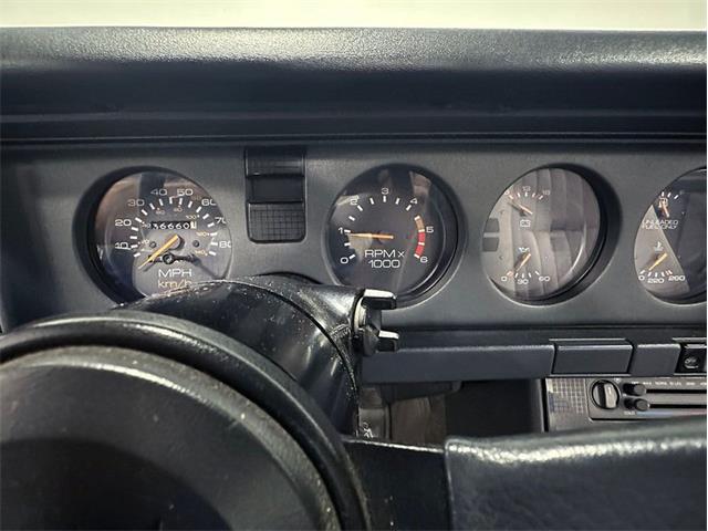 1985 Pontiac Firebird (CC-2099750) for sale in Depew, New York