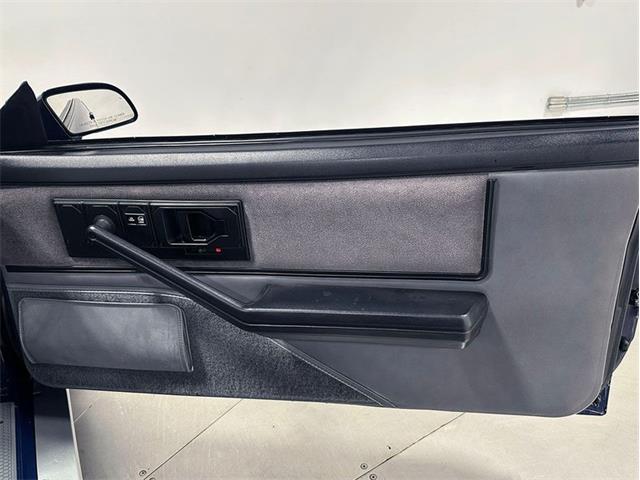 1985 Pontiac Firebird (CC-2099750) for sale in Depew, New York