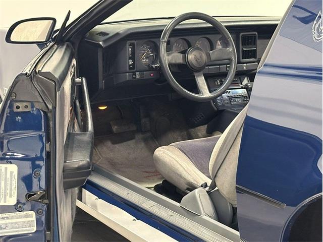1985 Pontiac Firebird (CC-2099750) for sale in Depew, New York