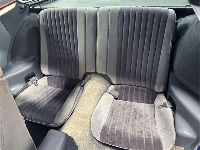 1985 Pontiac Firebird (CC-2099750) for sale in Depew, New York