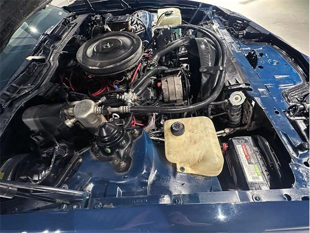 1985 Pontiac Firebird (CC-2099750) for sale in Depew, New York