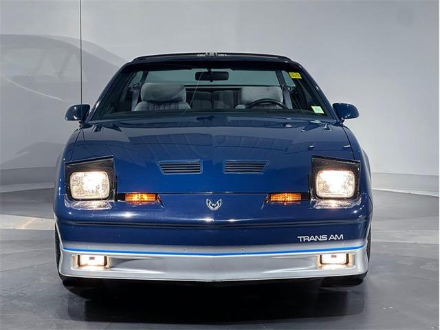 1985 Pontiac Firebird (CC-2099750) for sale in Depew, New York