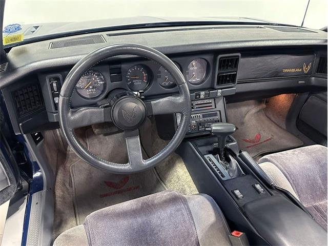 1985 Pontiac Firebird (CC-2099750) for sale in Depew, New York