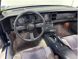 1985 Pontiac Firebird (CC-2099750) for sale in Depew, New York