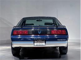 1985 Pontiac Firebird (CC-2099750) for sale in Depew, New York