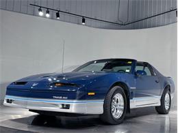 1985 Pontiac Firebird (CC-2099750) for sale in Depew, New York