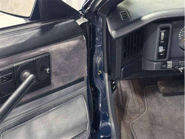 1985 Pontiac Firebird (CC-2099750) for sale in Depew, New York