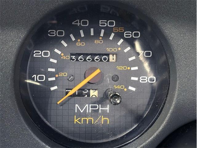 1985 Pontiac Firebird (CC-2099750) for sale in Depew, New York